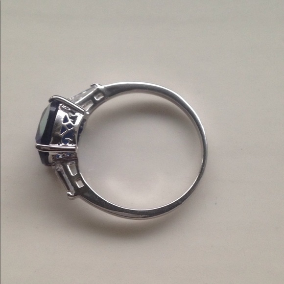 Cocktail ring - Picture 2 of 4